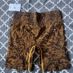 Gymshark Adapt Safari Shorts